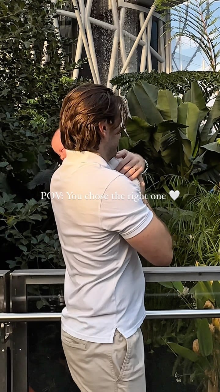 Post 7 by Karina & Lucas | family•travel•love on Instagram (video)
