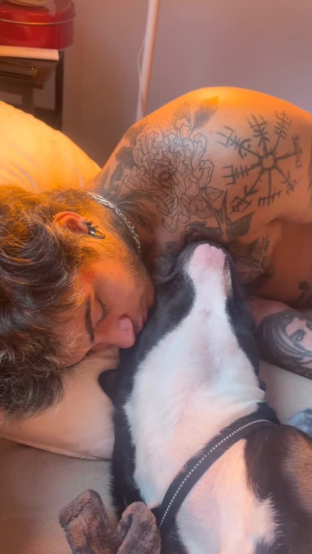 Post 6 by William Dolan on Instagram (video)