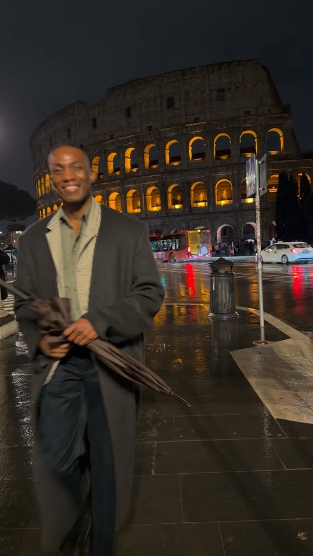 Post 4 by Sanford Placide on Instagram (video)