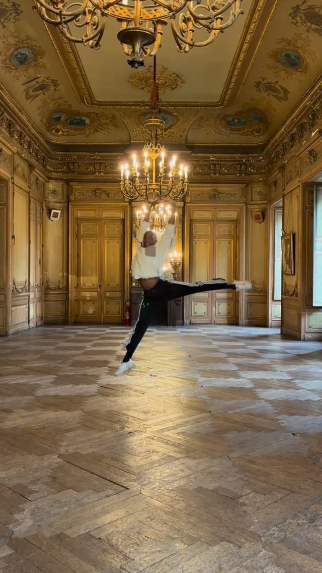Post 2 by Sanford Placide on Instagram (video)