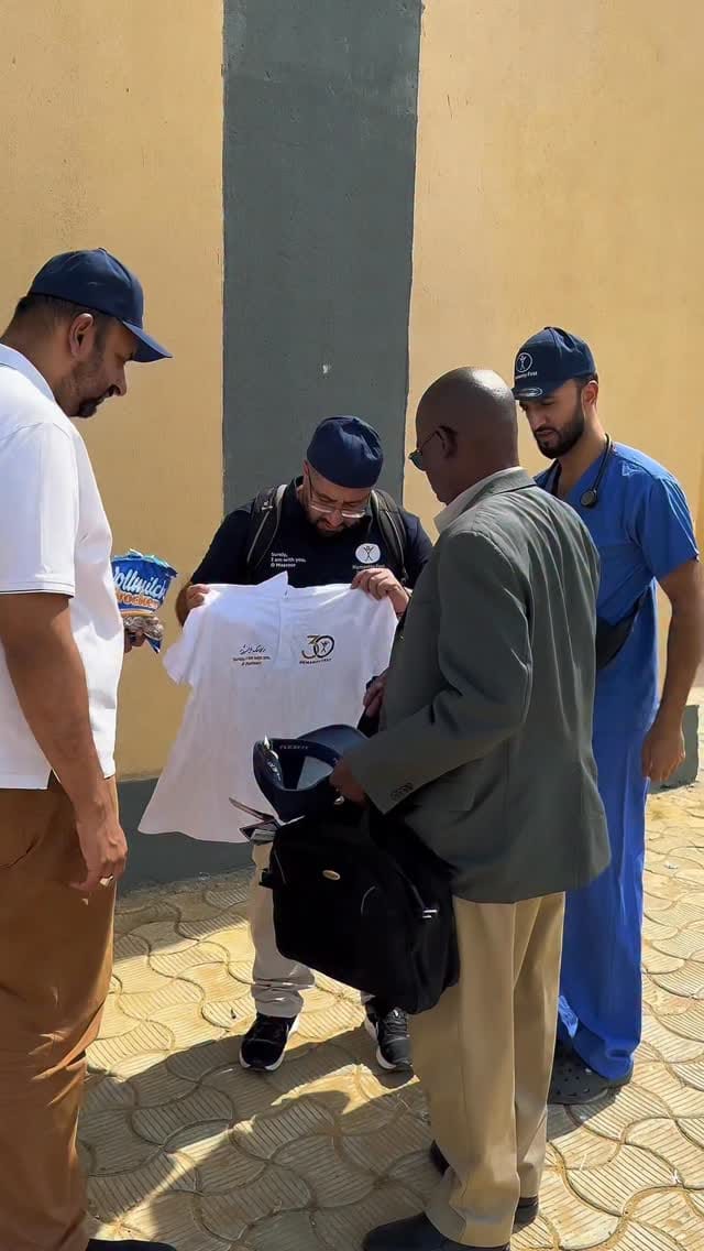 Post 9 by Jalsa Salana Germany on Instagram (video)