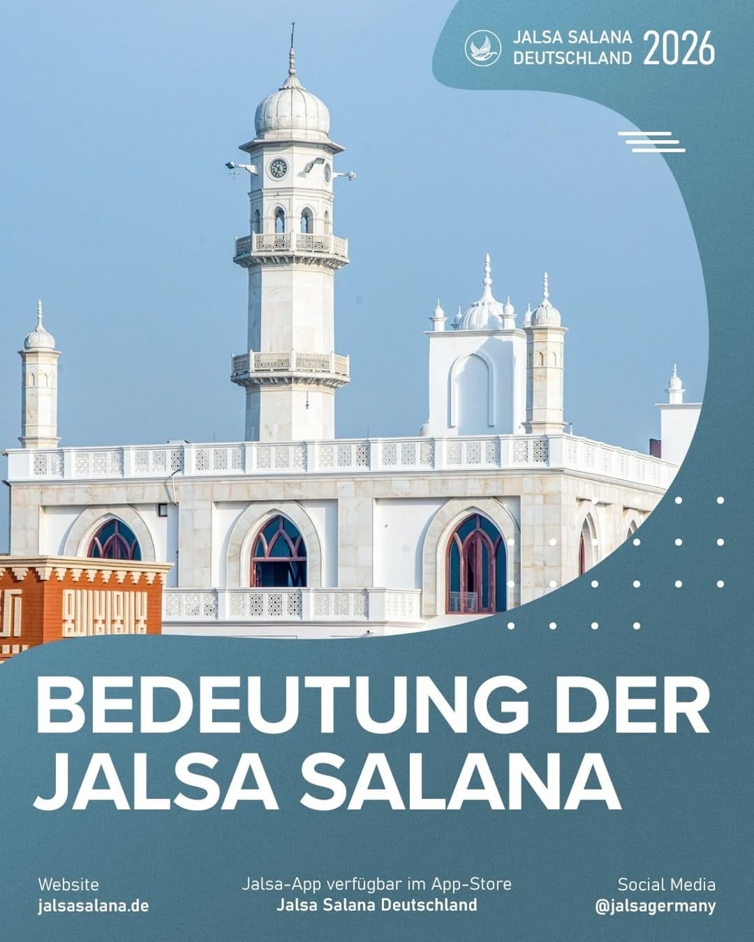 Post 7 by Jalsa Salana Germany on Instagram (carousel)