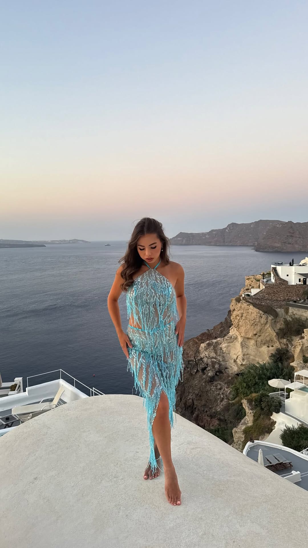 Post 3 by Karina on Instagram (video)