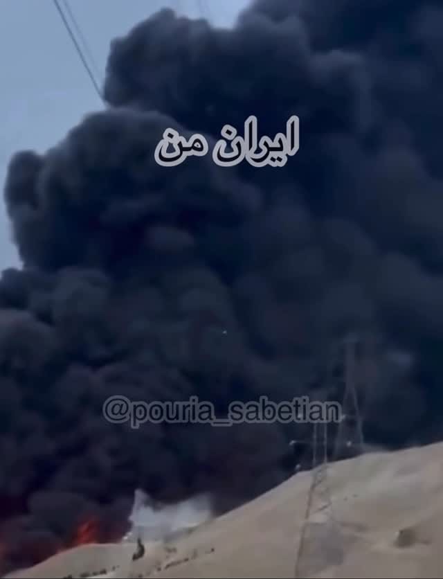 Post 3 by Dr. Pouria Sabetian on Instagram (video)