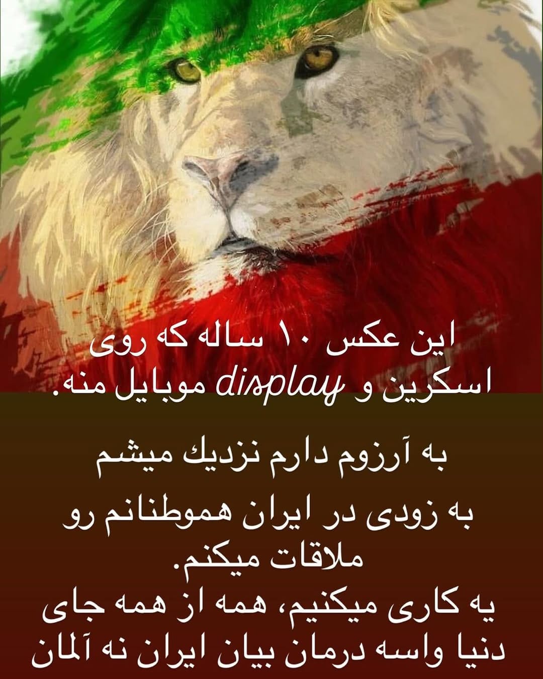 Post 4 by Dr. Pouria Sabetian on Instagram (image)