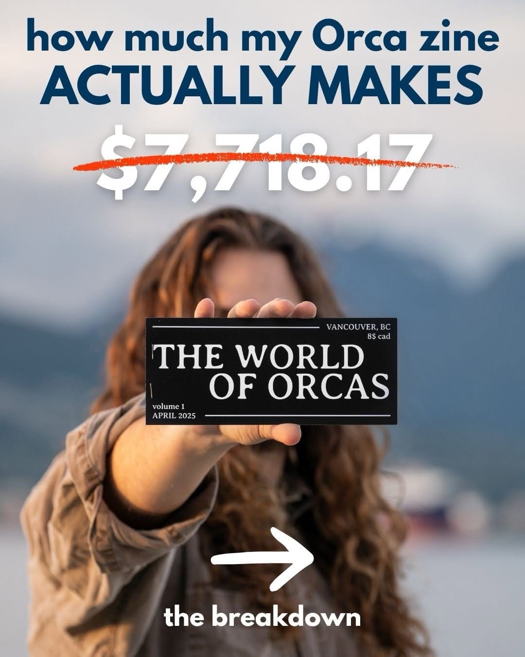 Post 4 by The Orca Man on Instagram (carousel)