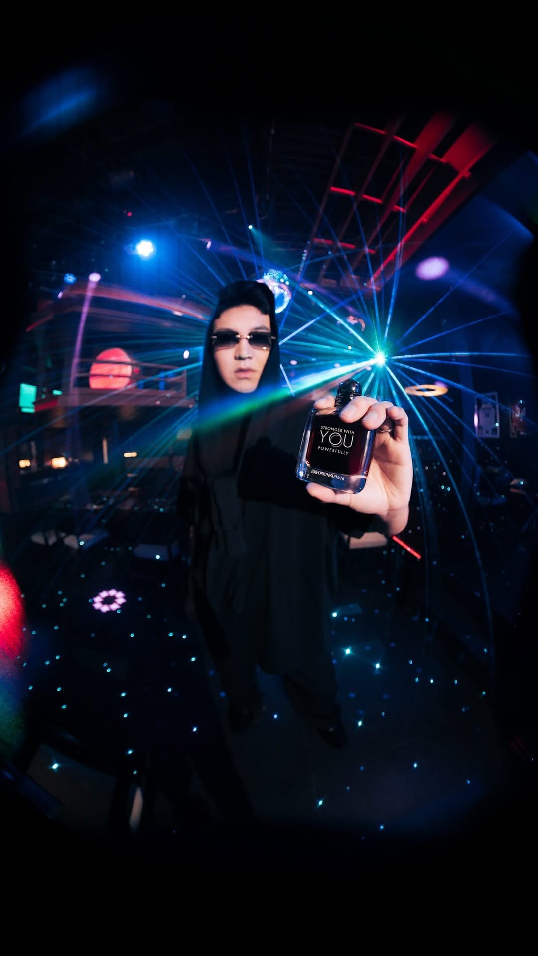 Post 3 by Guanyu Yan on Instagram (video)