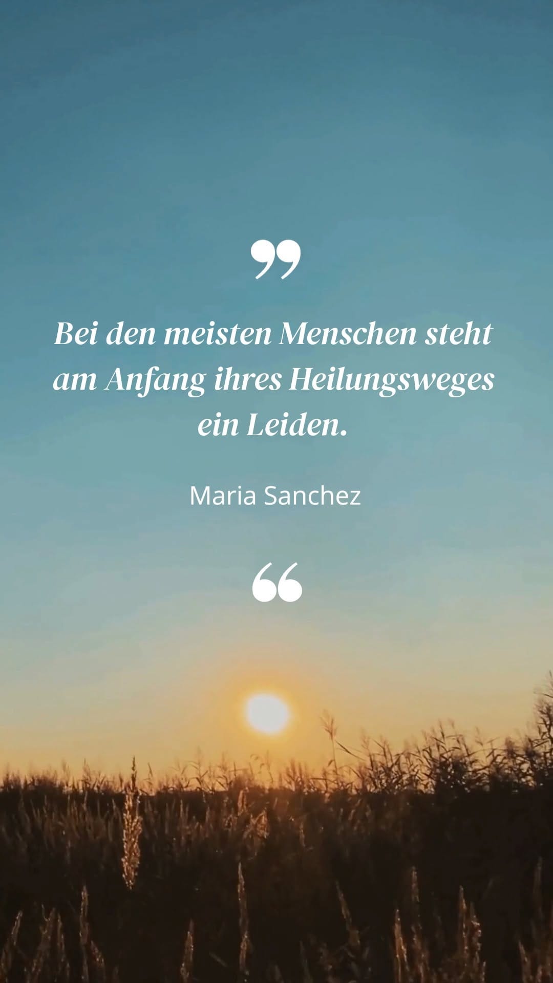 Post 1 by Maria Sanchez on Instagram (video)