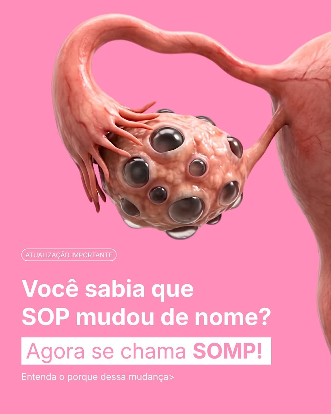 Post 5 by Clínica Espaço Mulher & Saúde on Instagram (carousel)