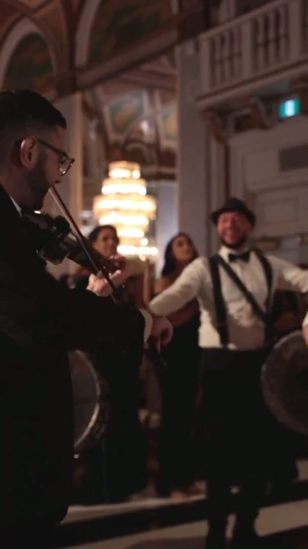 Post 10 by Sooriana Group on Instagram (video)