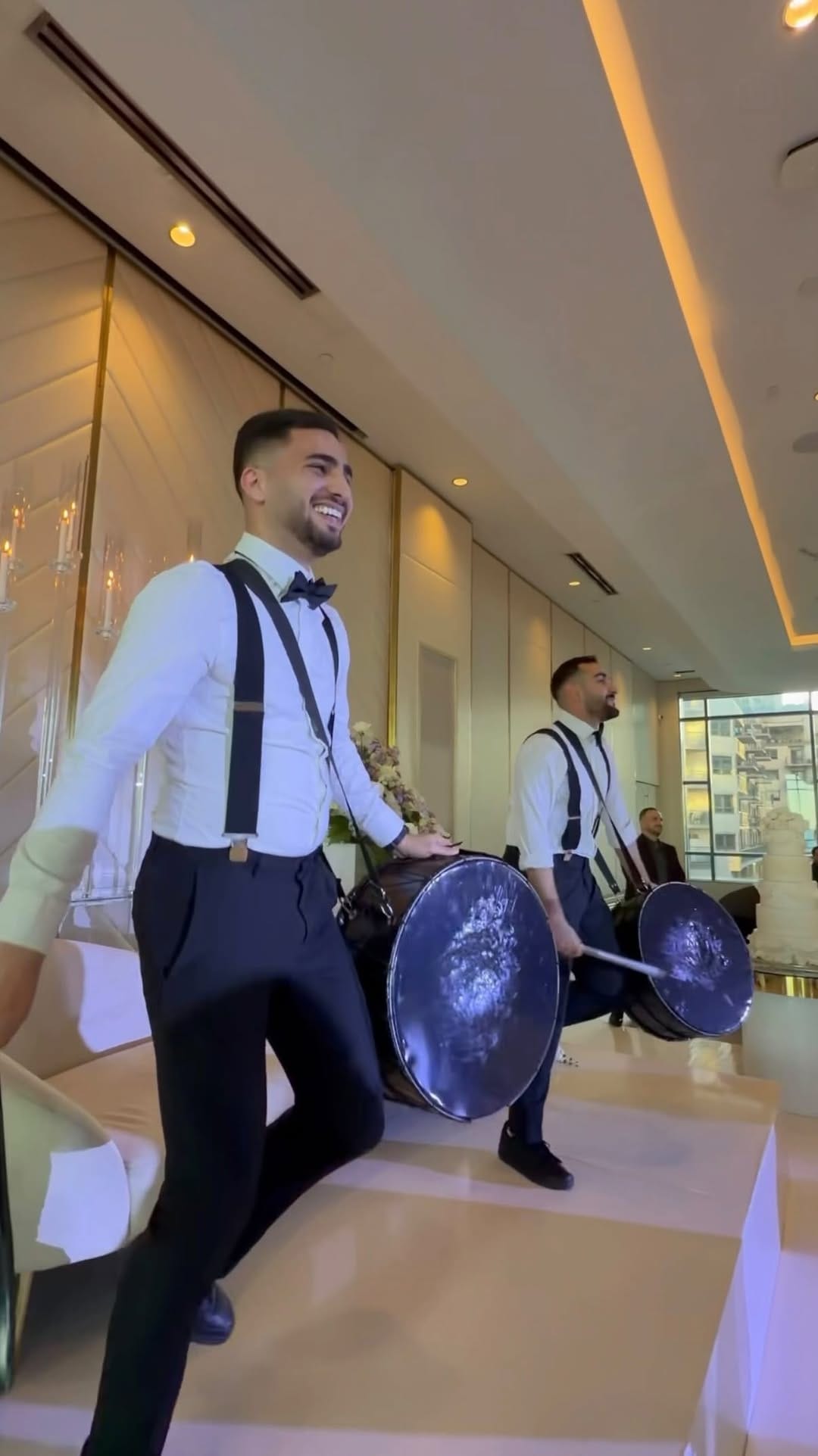 Post 3 by Sooriana Group on Instagram (video)