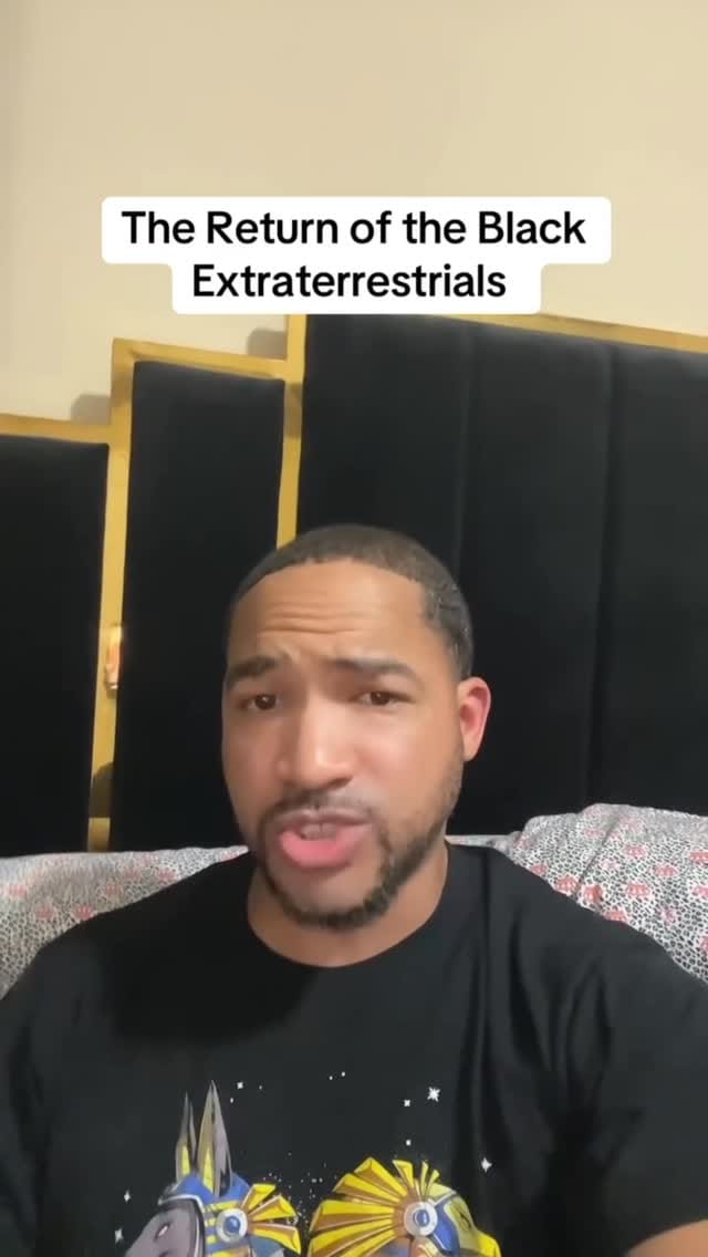 Post 6 by Holistic Remedies / Strange Da Wordplayking on Instagram (video)