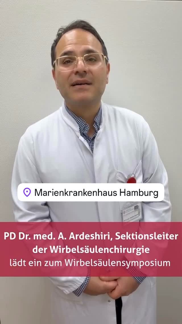 Post 4 by Kath. Marienkrankenhaus Hamburg on Instagram (video)