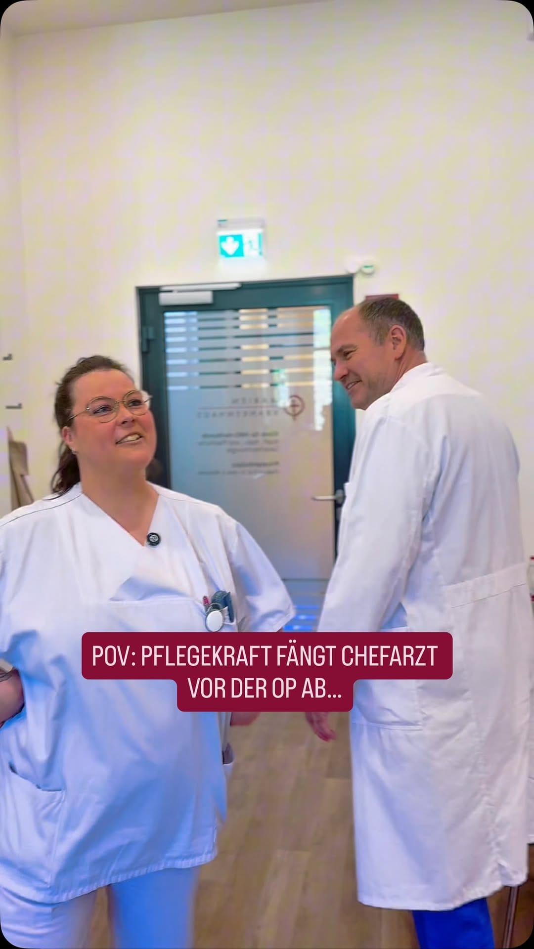 Post 3 by Kath. Marienkrankenhaus Hamburg on Instagram (video)