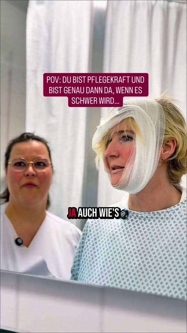 Post 5 by Kath. Marienkrankenhaus Hamburg on Instagram (video)