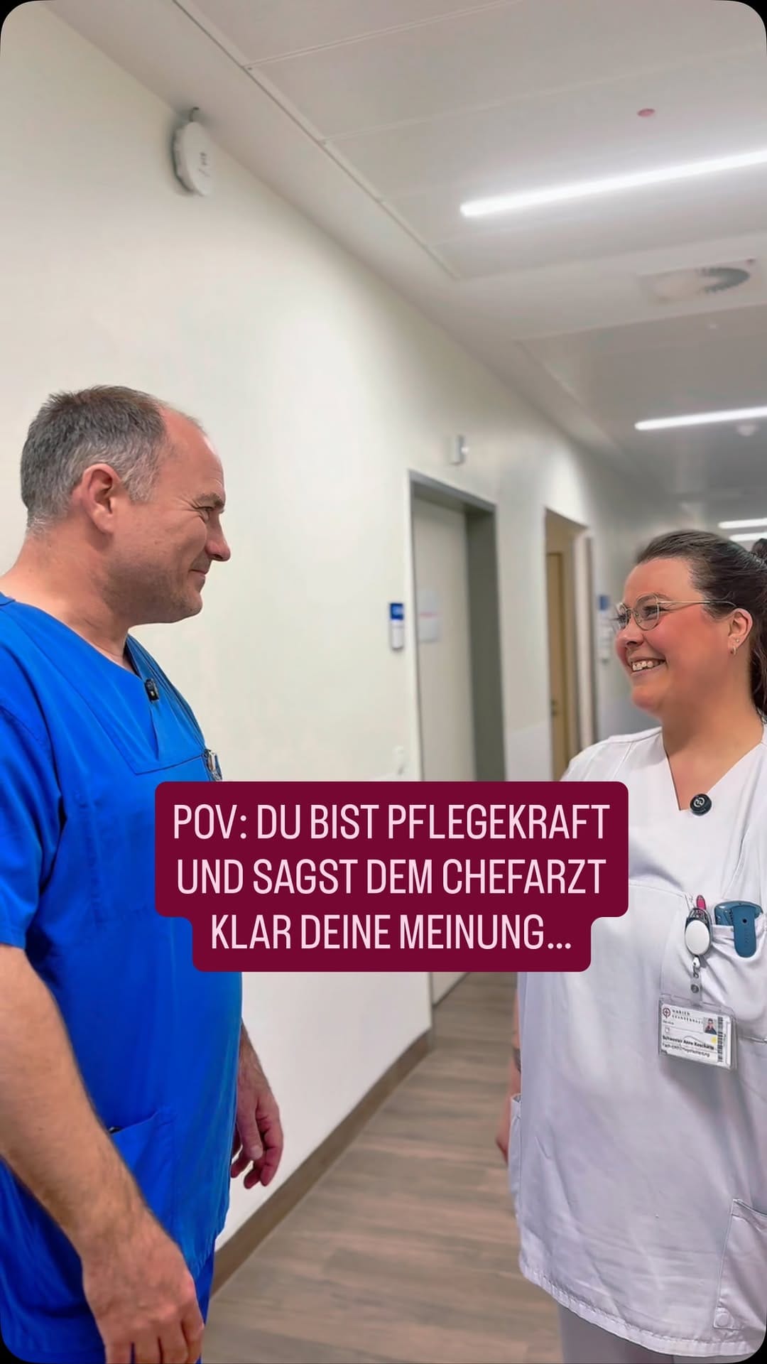 Post 6 by Kath. Marienkrankenhaus Hamburg on Instagram (video)