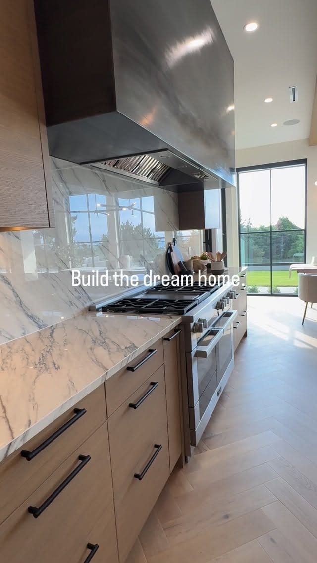 Post 9 by Goldcon Construction Vancouver on Instagram (video)