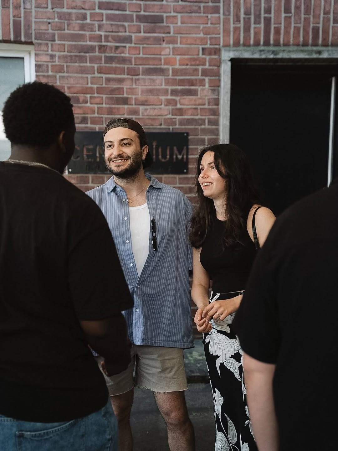 Post 2 by Hillsong Germany, Zurich & Vienna on Instagram (carousel)