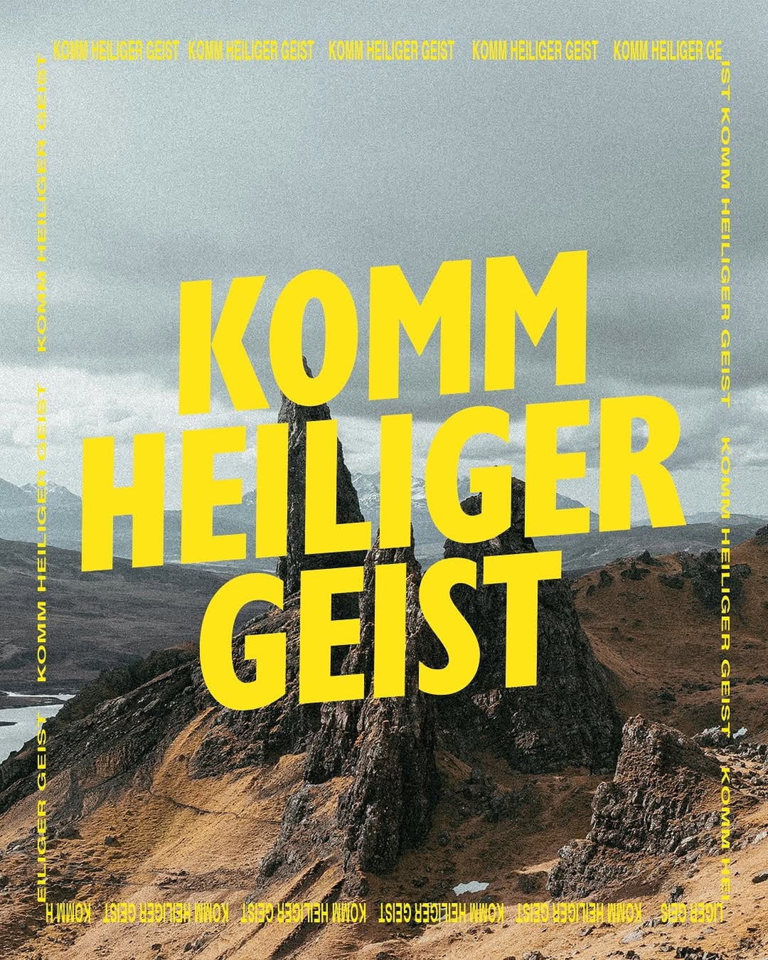 Post 3 by Hillsong Germany, Zurich & Vienna on Instagram (image)