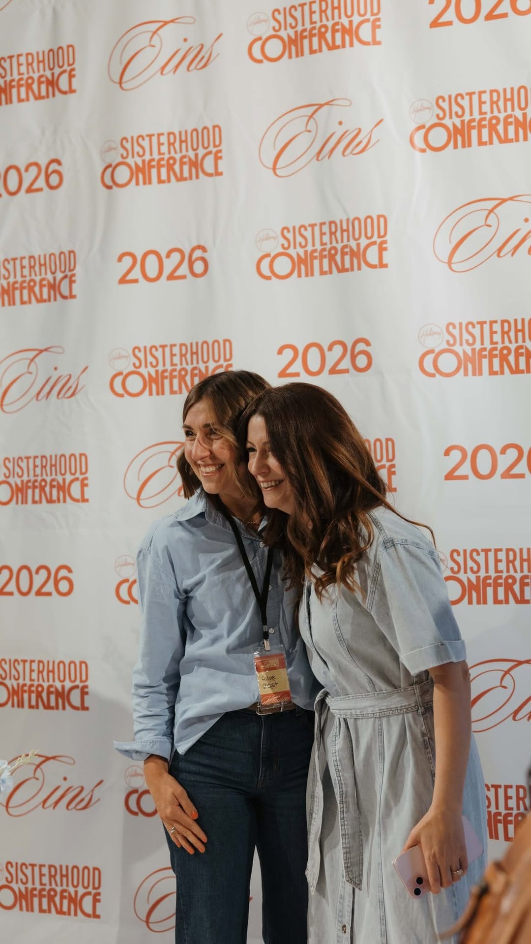 Post 8 by Hillsong Germany, Zurich & Vienna on Instagram (video)