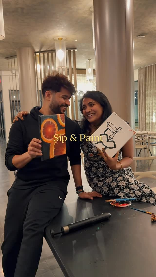 Post 9 by Prahalicka Myakala 👑 on Instagram (video)