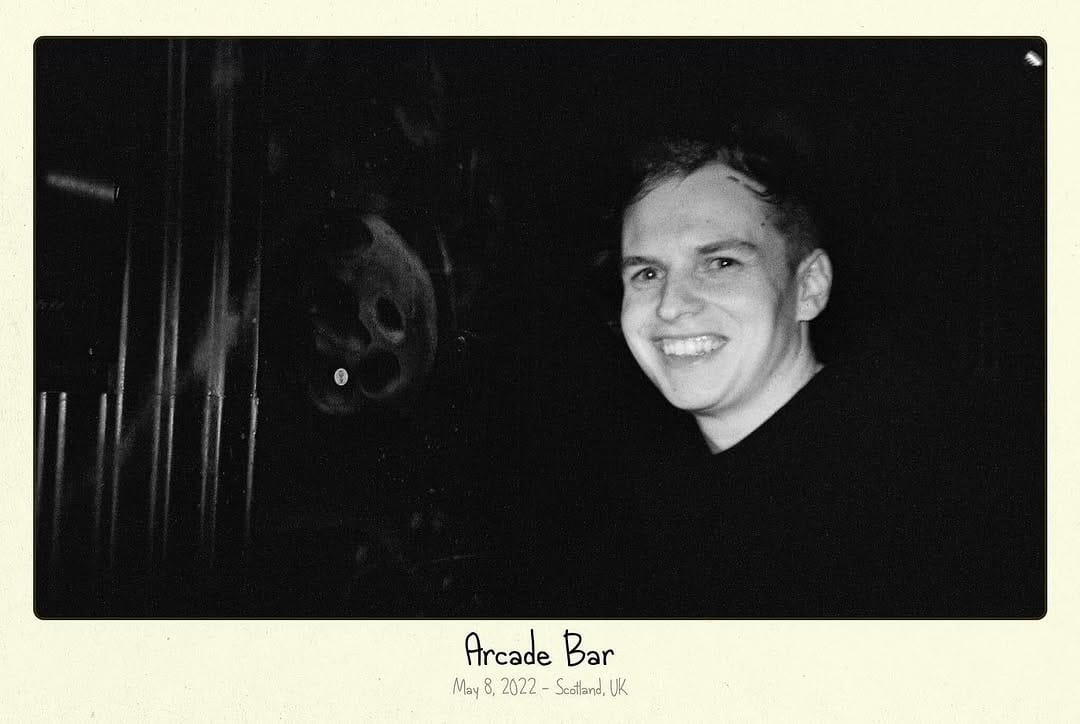 Post 10 by Alex Brewda on Instagram (carousel)