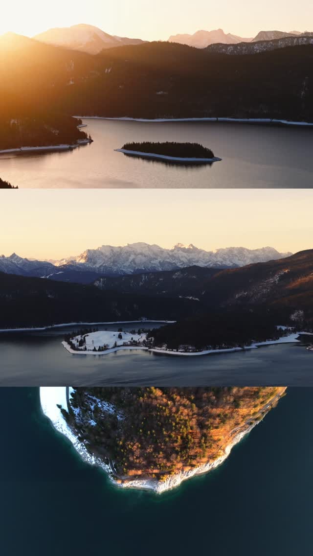 Post 3 by Bavaria Roamers on Instagram (video)