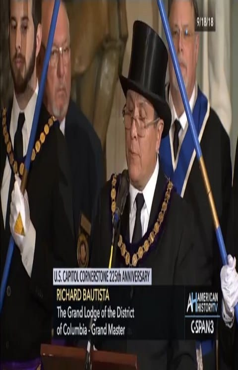 Post 1 by Grand master Lyodson Benson on Instagram (video)