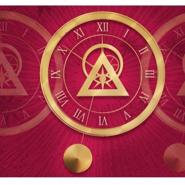 Post 2 by Grand master Lyodson Benson on Instagram (image)