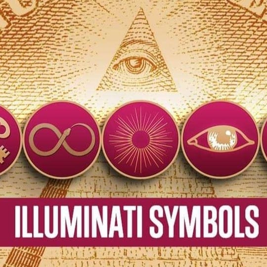 Post 6 by Grand master Lyodson Benson on Instagram (image)