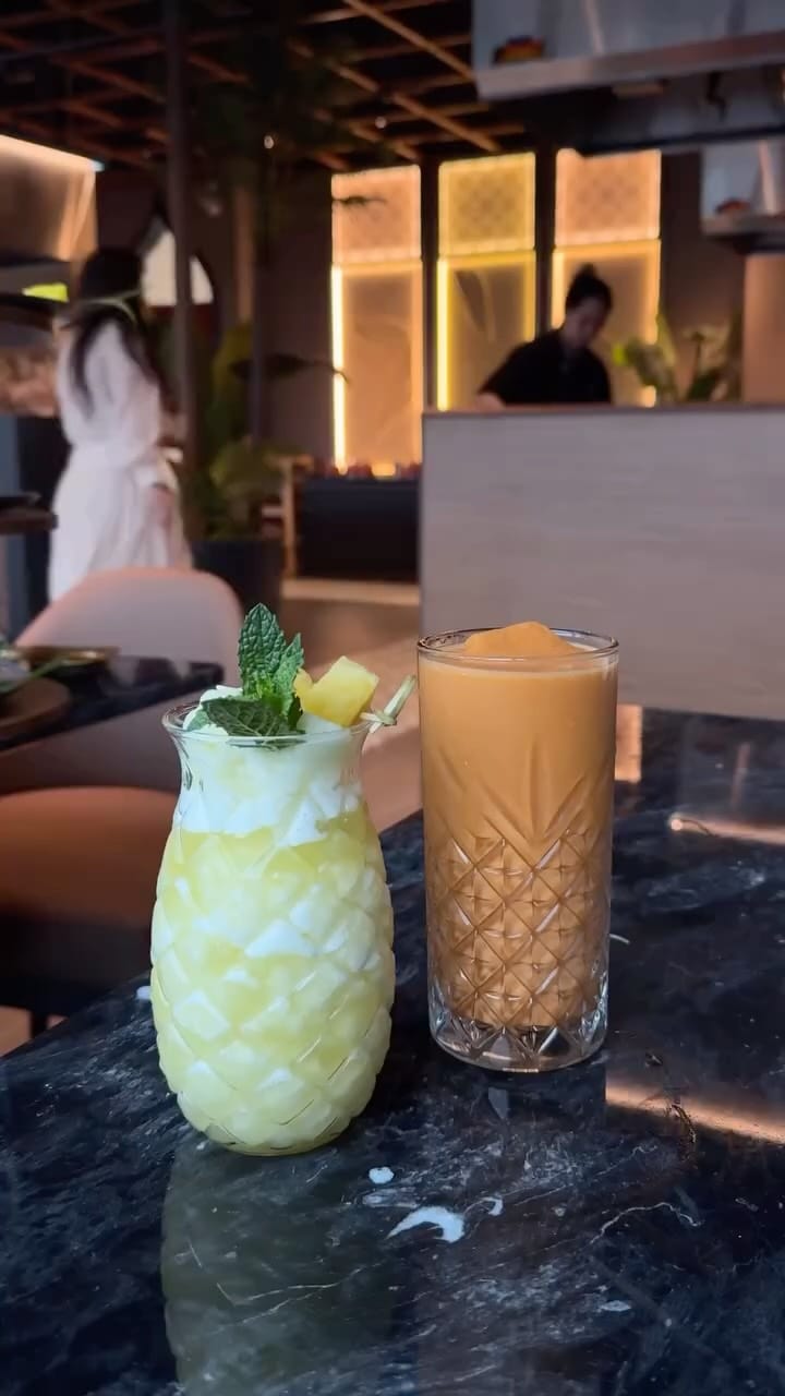 Post 5 by Janu ♡ Toronto Food & Lifestyle on Instagram (video)