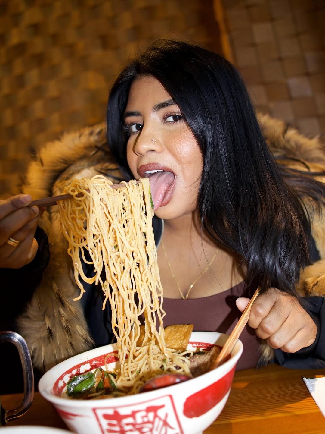 Post 8 by Janu ♡ Toronto Food & Lifestyle on Instagram (carousel)