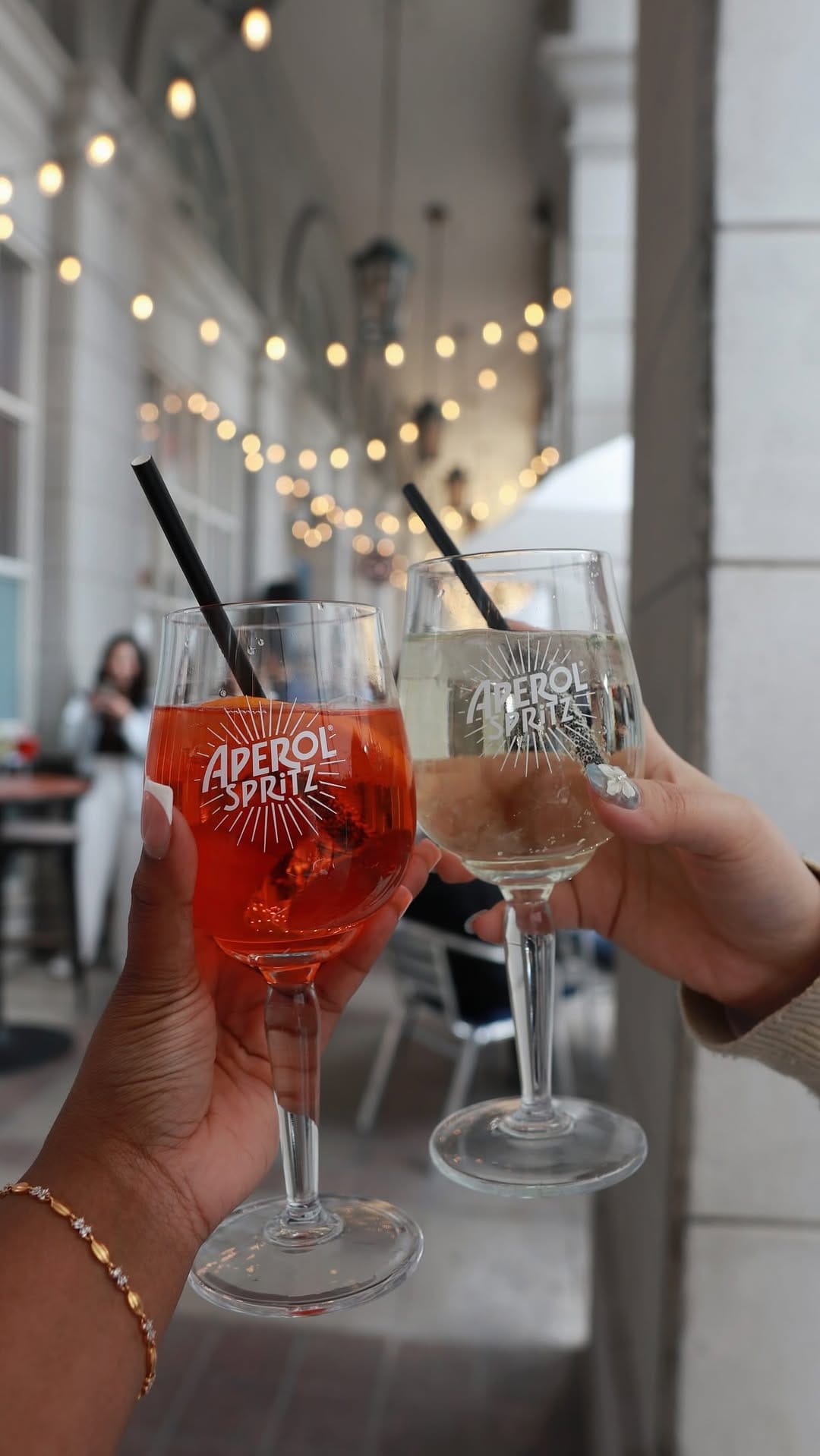 Post 1 by Janu ♡ Toronto Food & Lifestyle on Instagram (video)