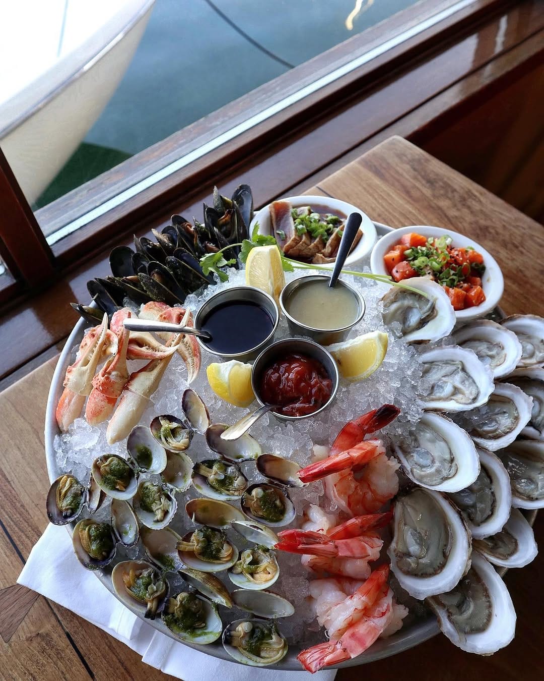 Post 9 by Janu ♡ Toronto Food & Lifestyle on Instagram (carousel)
