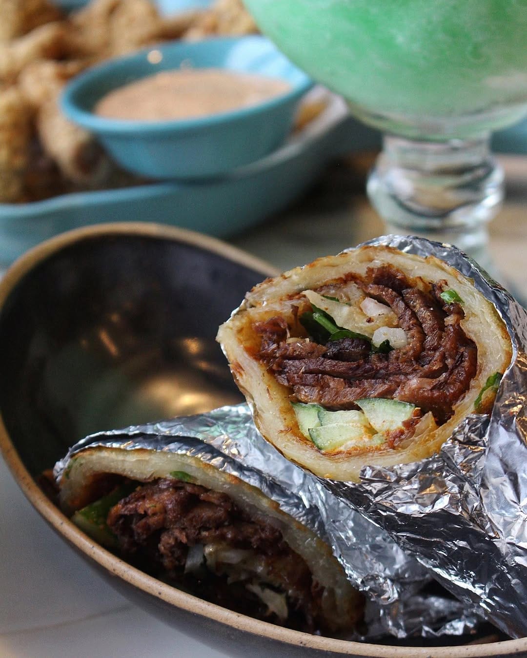 Post 10 by Janu ♡ Toronto Food & Lifestyle on Instagram (carousel)