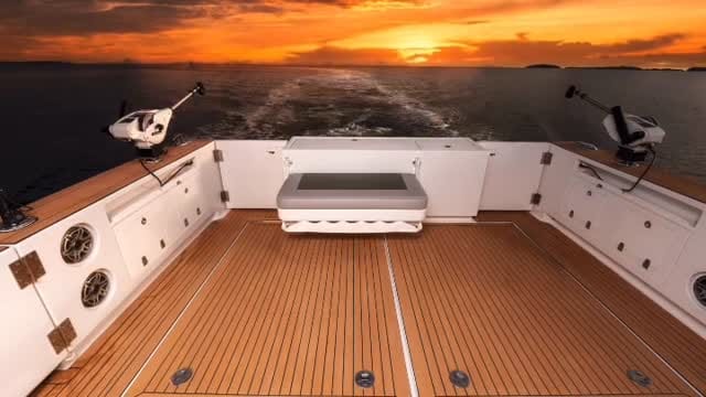 Post 7 by Walker Custom Aluminum Boats on Instagram (video)