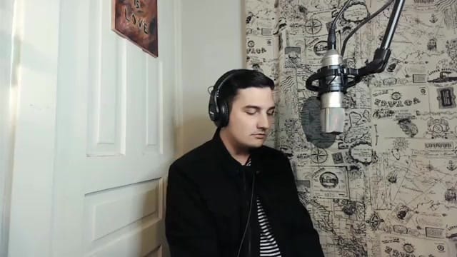 Post 6 by Brendan DiStefano on Instagram (video)