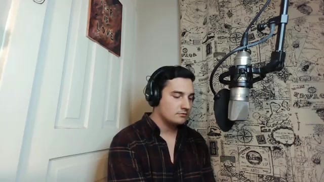 Post 10 by Brendan DiStefano on Instagram (video)