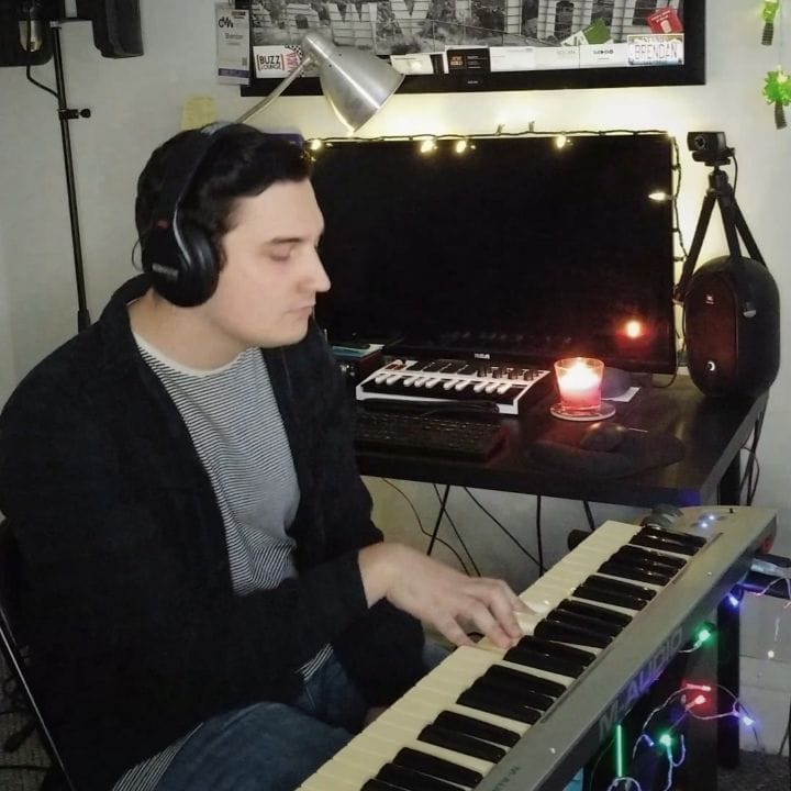 Post 1 by Brendan DiStefano on Instagram (video)