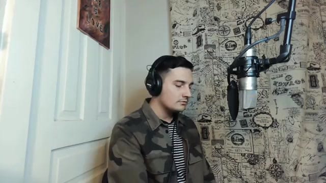Post 8 by Brendan DiStefano on Instagram (video)