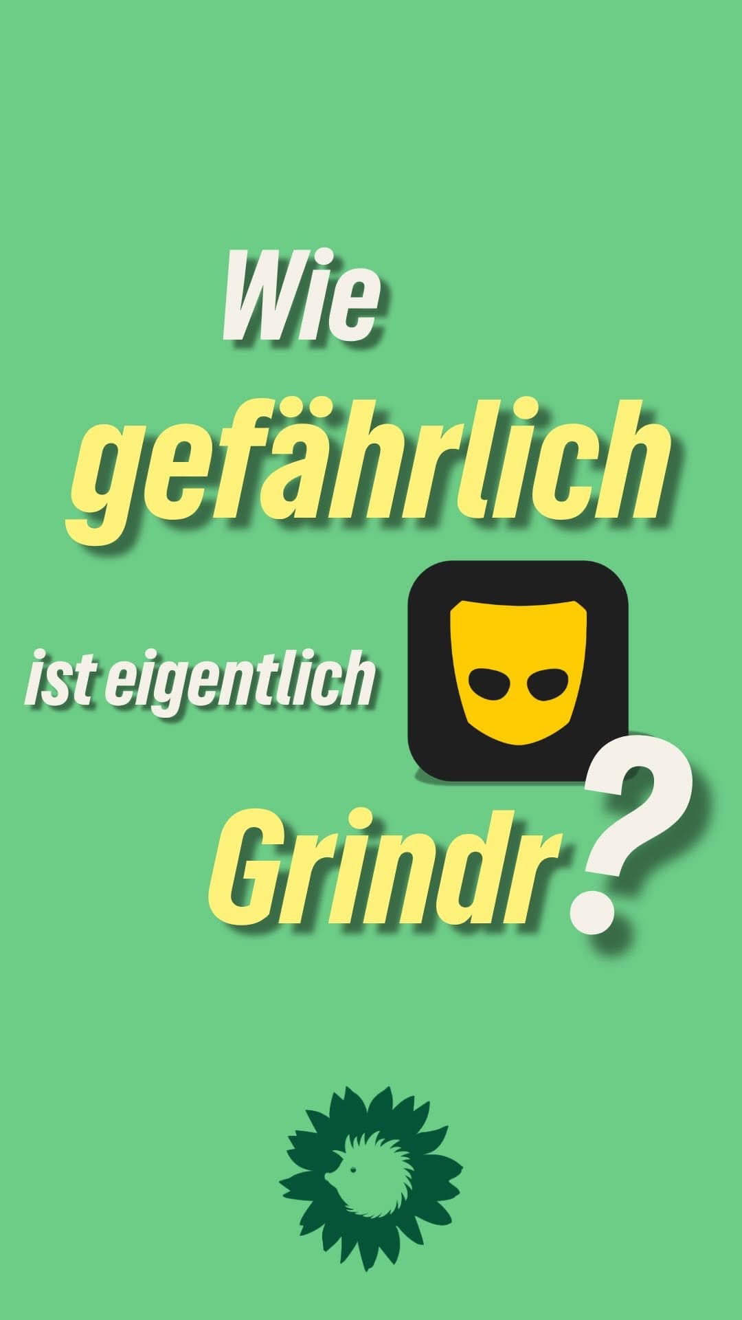 Post 2 by Bündnis 90/DIE GRÜNEN Berlin on Instagram (video)