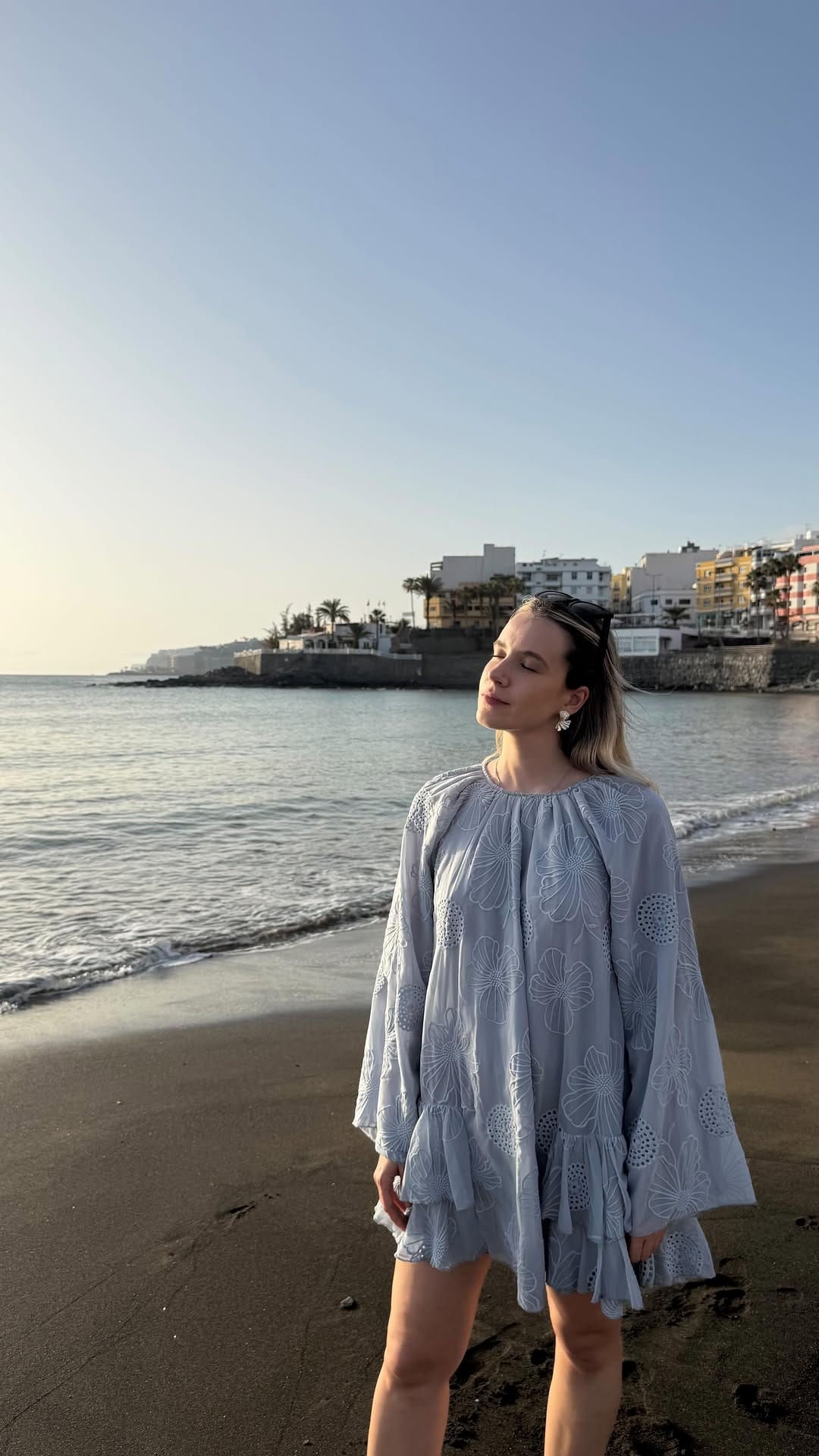 Post 1 by Dr. med. Valentina Busik on Instagram (video)