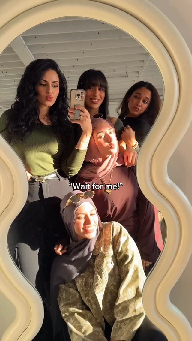 Post 6 by Lara Radwan | لارا رضوان 🇵🇸 on Instagram (video)