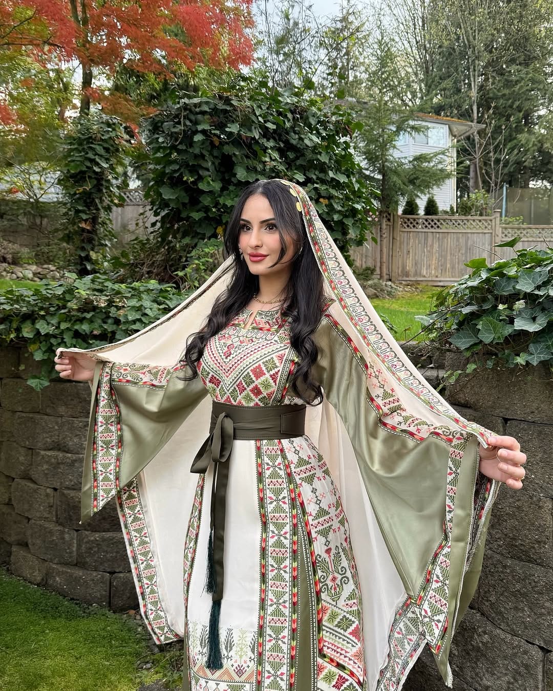 Post 9 by Lara Radwan | لارا رضوان 🇵🇸 on Instagram (carousel)