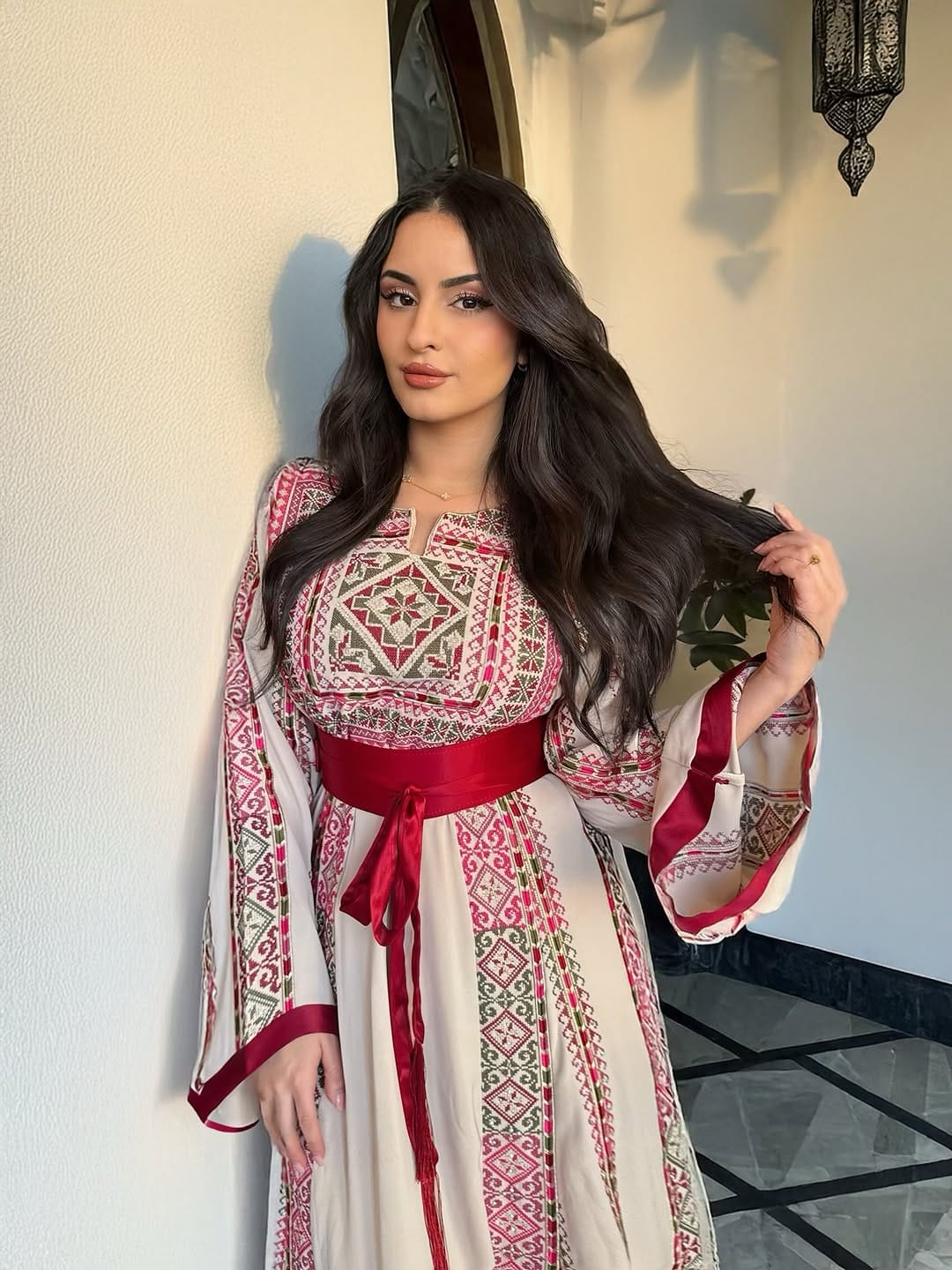 Post 3 by Lara Radwan | لارا رضوان 🇵🇸 on Instagram (carousel)