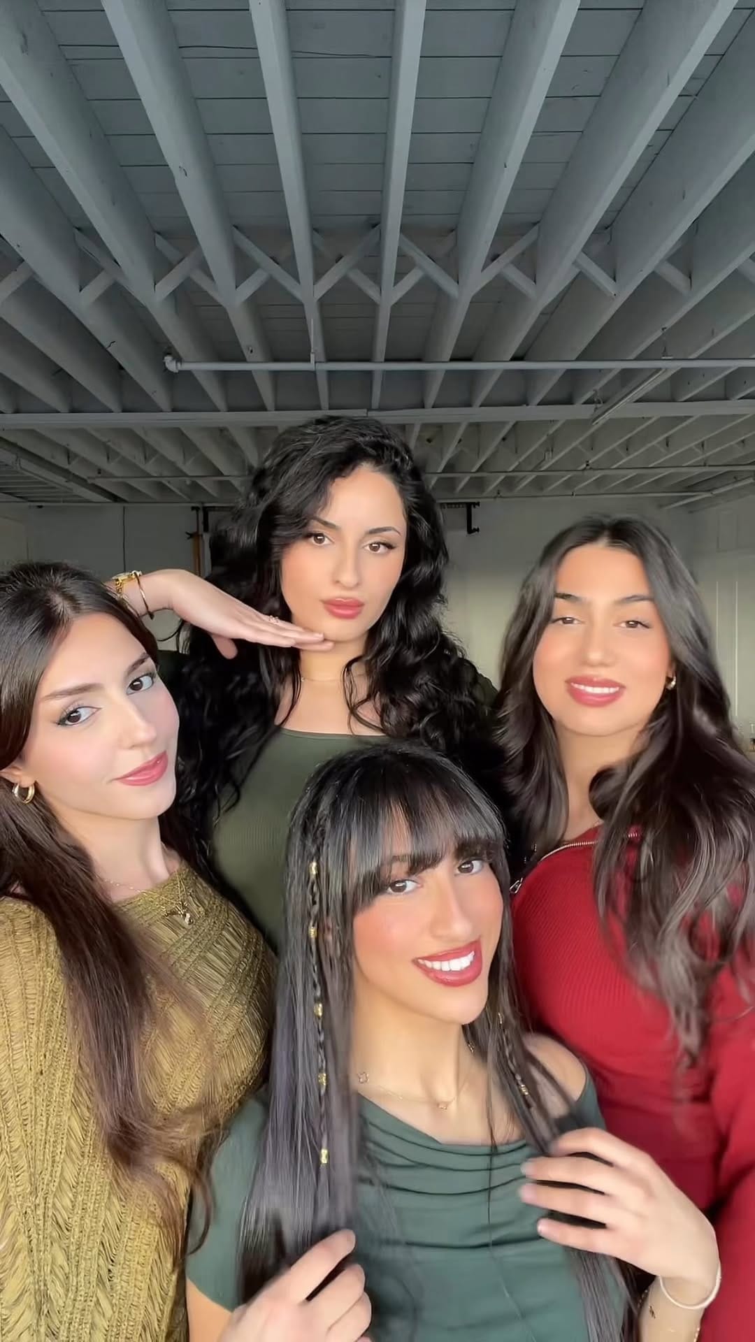Post 7 by Lara Radwan | لارا رضوان 🇵🇸 on Instagram (video)