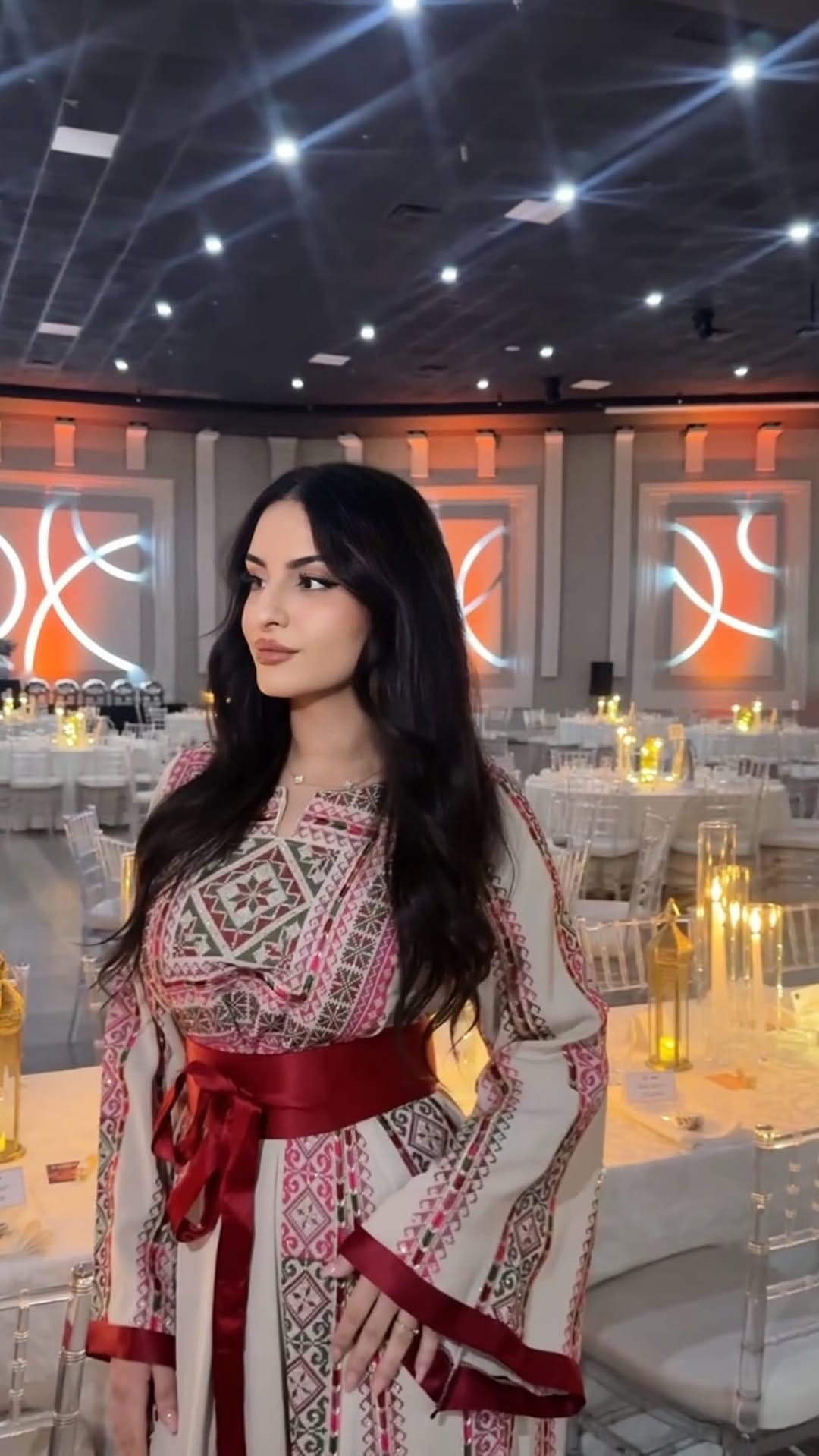 Post 4 by Lara Radwan | لارا رضوان 🇵🇸 on Instagram (video)