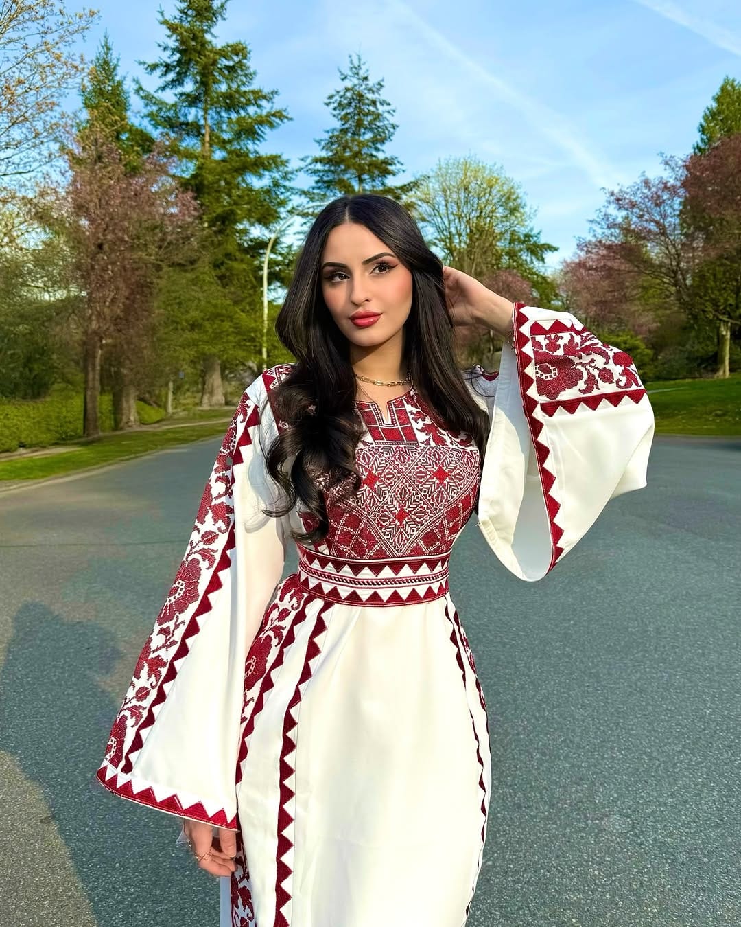 Post 8 by Lara Radwan | لارا رضوان 🇵🇸 on Instagram (carousel)