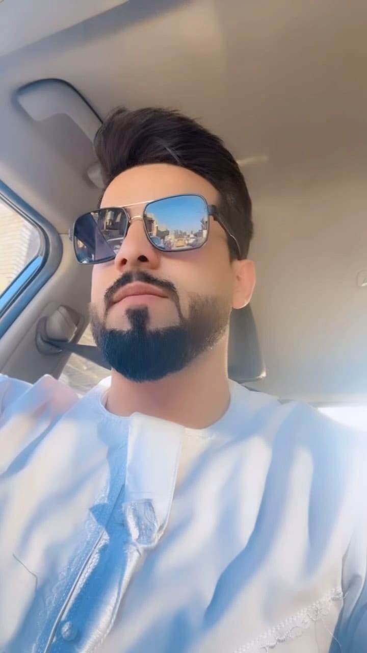 Post 9 by OMAR MOHAMMED || عمر محمد on Instagram (video)