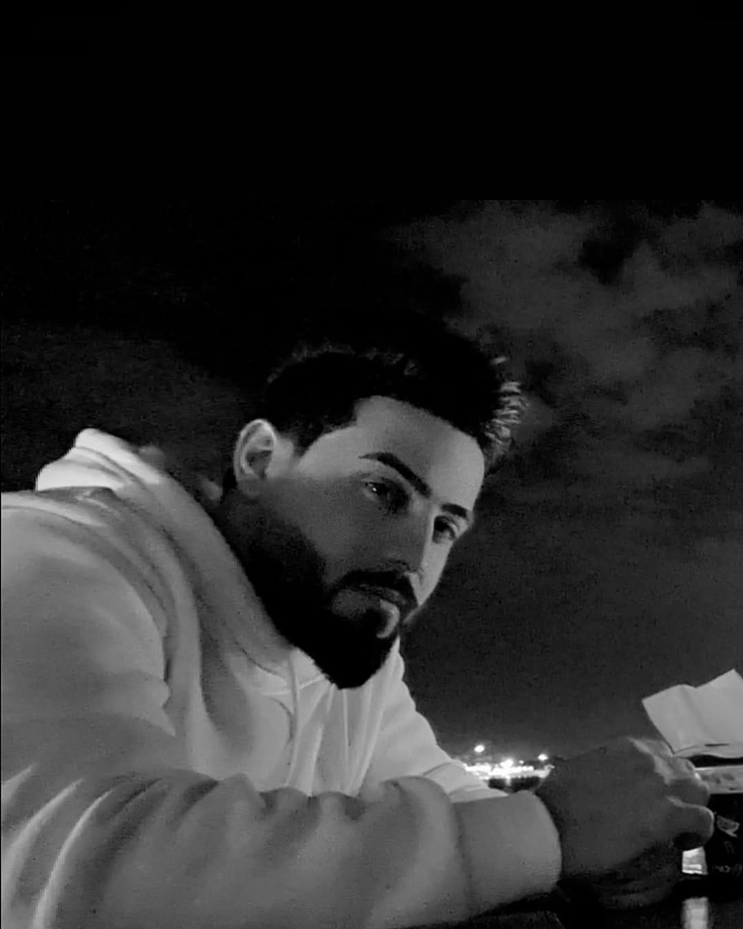 Post 8 by OMAR MOHAMMED || عمر محمد on Instagram (image)